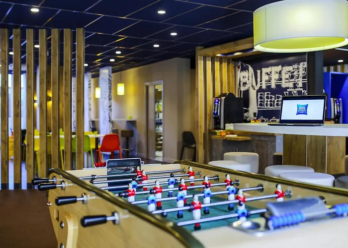 Ibis Budget Albi Centre